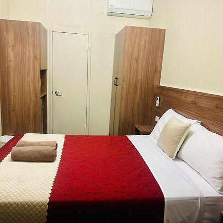 Wattle Tree Motel Cootamundra Extérieur photo