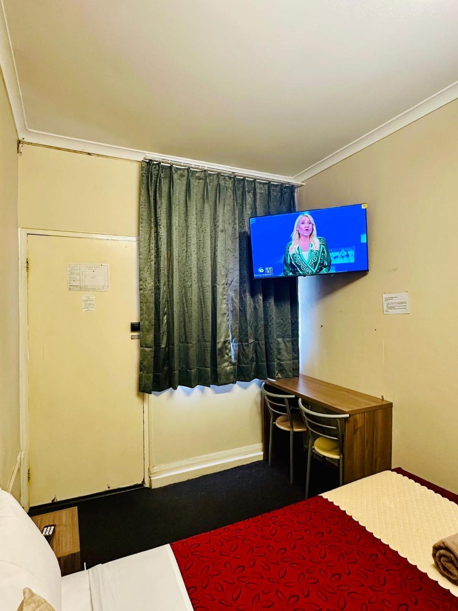 Wattle Tree Motel Cootamundra Extérieur photo
