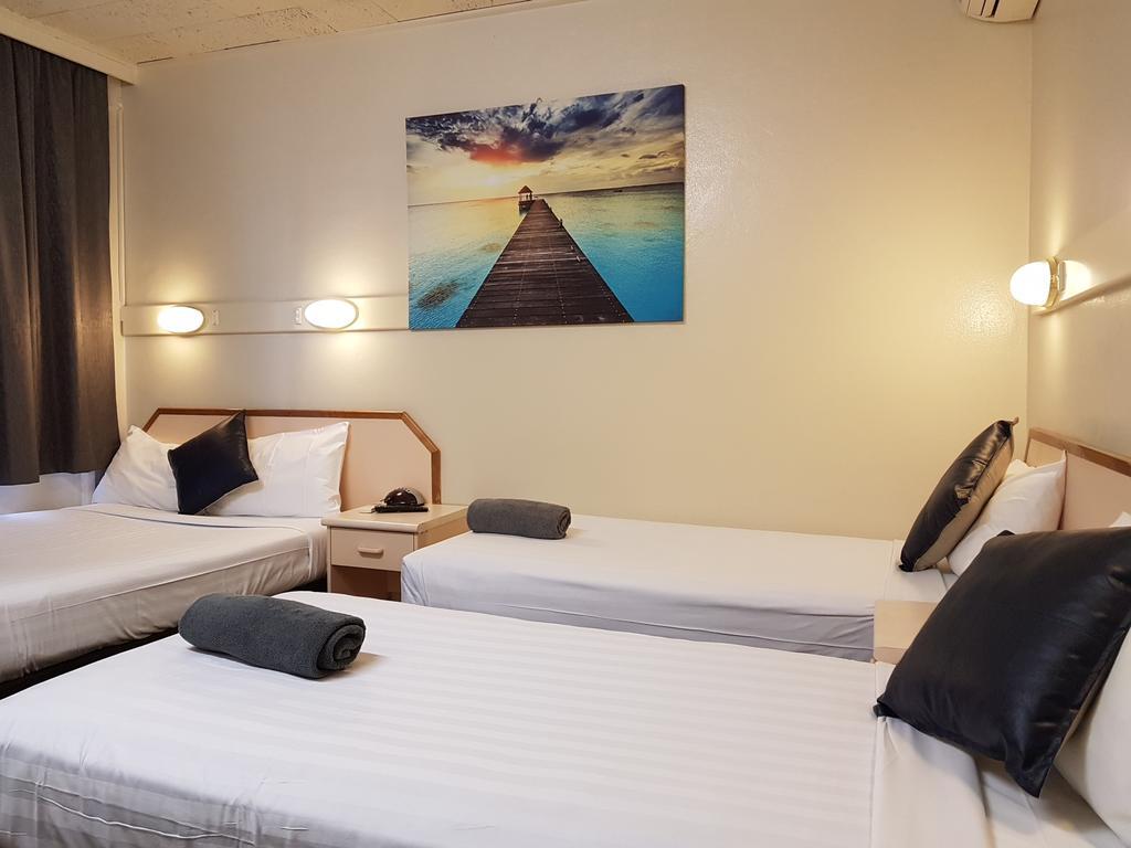 Wattle Tree Motel Cootamundra Extérieur photo
