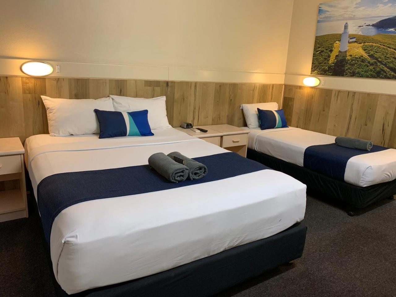 Wattle Tree Motel Cootamundra Extérieur photo