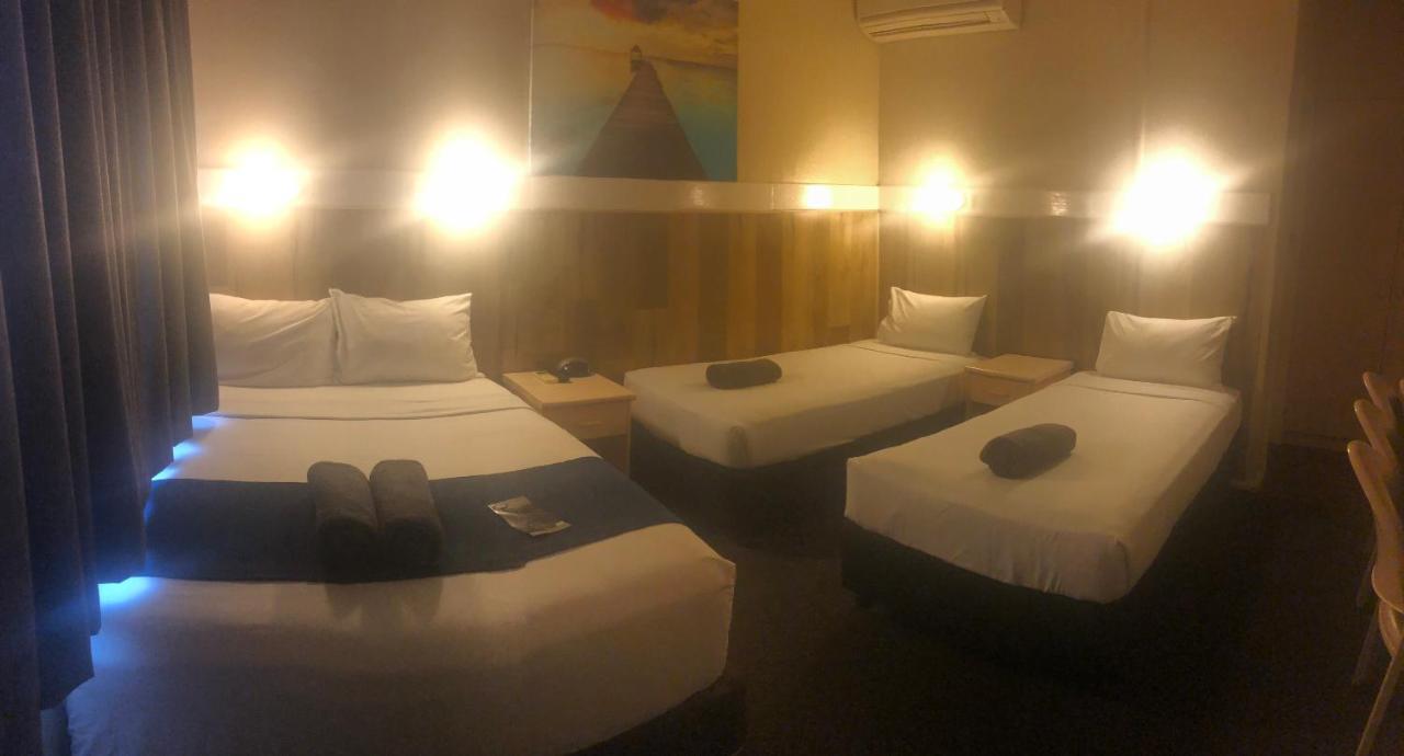 Wattle Tree Motel Cootamundra Extérieur photo